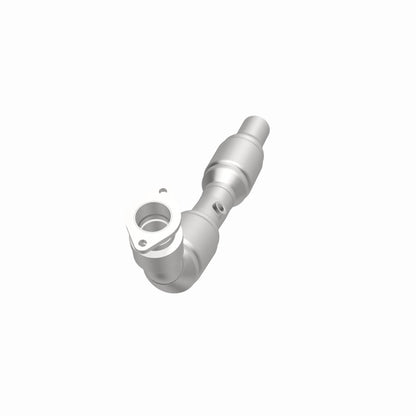 MagnaFlow Direct Fit Catalytic Converter 10-12 Chevy Camaro 6.2L P/S (49 State)