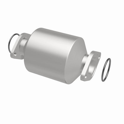 MagnaFlow Direct Fit Catalytic Converter 93-97 Geo Prizm-Toyota Celi