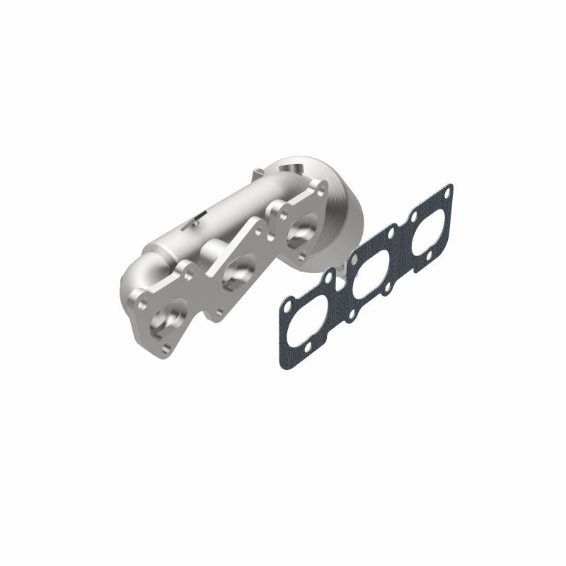 MagnaFlow Direct Fit Catalytic Converter 11-14 Hyundai Genesis V6-3.8L