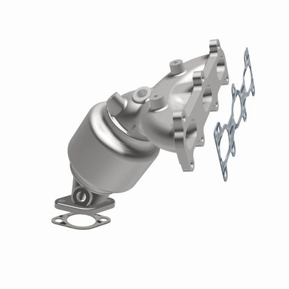 MagnaFlow Direct Fit Catalytic Converter 07-09 Hyundai Santa Fe 2.7L