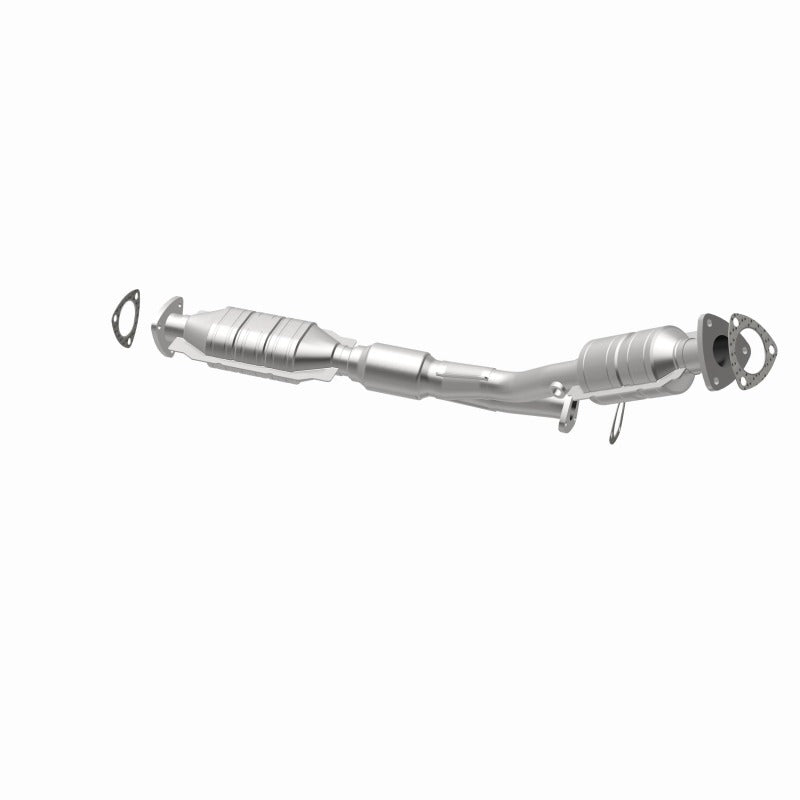 MagnaFlow Direct Fit Catalytic Converter 00-03 Saturn LS Series/LW Series 3.0L Rear (49 State)