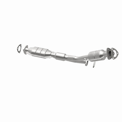 MagnaFlow Direct Fit Catalytic Converter 00-03 Saturn LS Series/LW Series 3.0L Rear (49 State)
