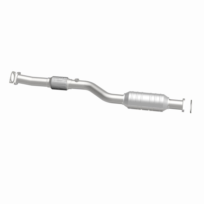 MagnaFlow Direct Fit Catalytic Converter 01-02 Elantra 2.0L