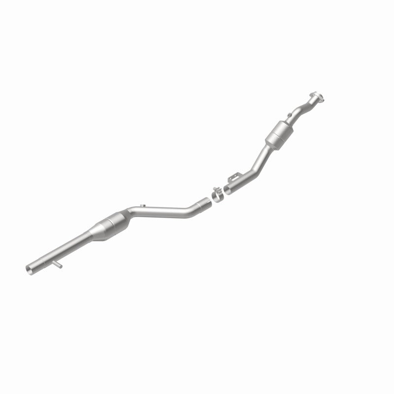 MagnaFlow Direct Fit Catalytic Converter 96-98 Mercedes SL500 5.0L