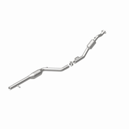 MagnaFlow Direct Fit Catalytic Converter 96-98 Mercedes SL500 5.0L