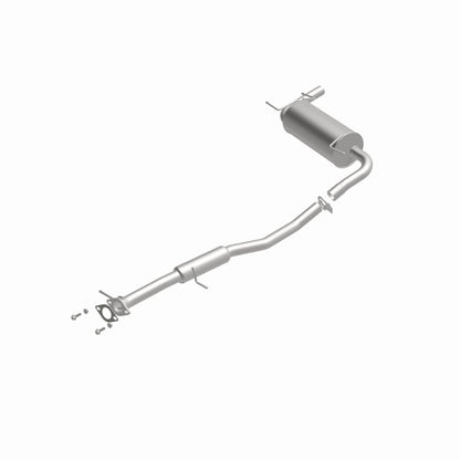MagnaFlow BRE Exhaust Kit 90-95 Mazda Miata 1.6L