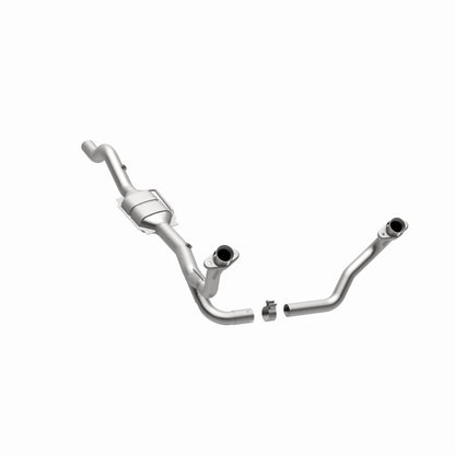 MagnaFlow Direct Fit Catalytic Converter 00-03 Durango 4WD OEM