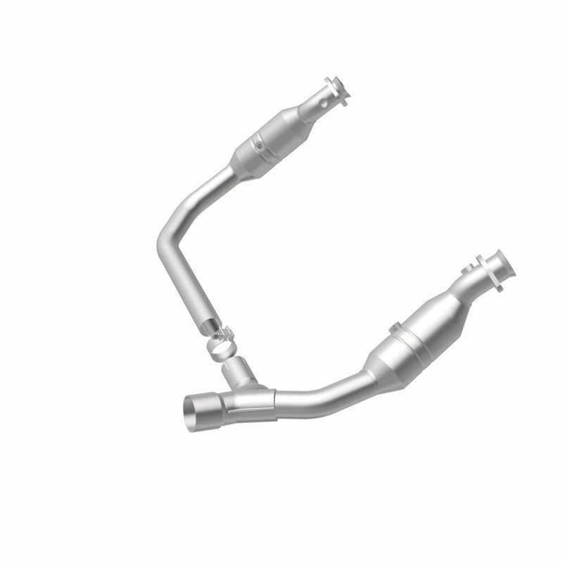 MagnaFlow 2007 Dodge Ram 1500 4.7L Direct Fit Converter