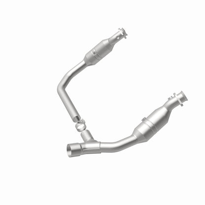 MagnaFlow 2007 Dodge Ram 1500 4.7L Direct Fit Converter