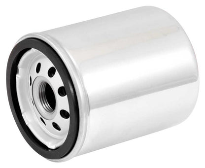 K&N Oil Filter 02-10 Harley-Davidson VRSC 3in OD x 3.844in Height