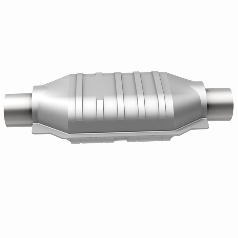 MagnaFlow Universal Catalytic Converter 2.25