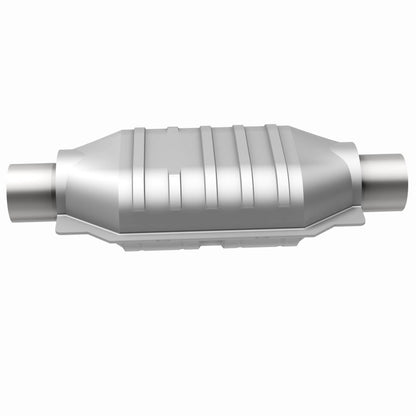 MagnaFlow Universal Catalytic Converter 2.25