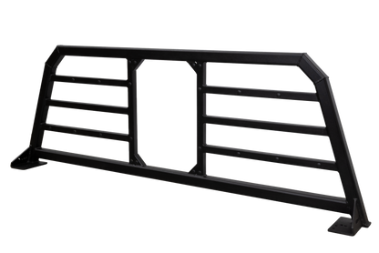 Gen-Y 17+ Ford F250/ F350 Defender Headache Rack Only - Black