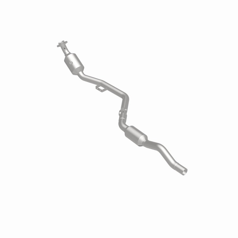 MagnaFlow Direct Fit Catalytic Converter 07-09 Mercedes E350 3.5L