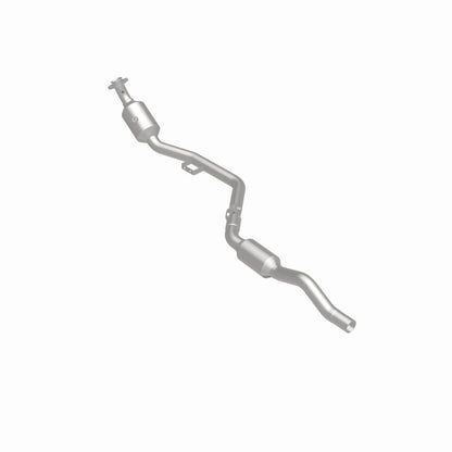 MagnaFlow Direct Fit Catalytic Converter 07-09 Mercedes E350 3.5L