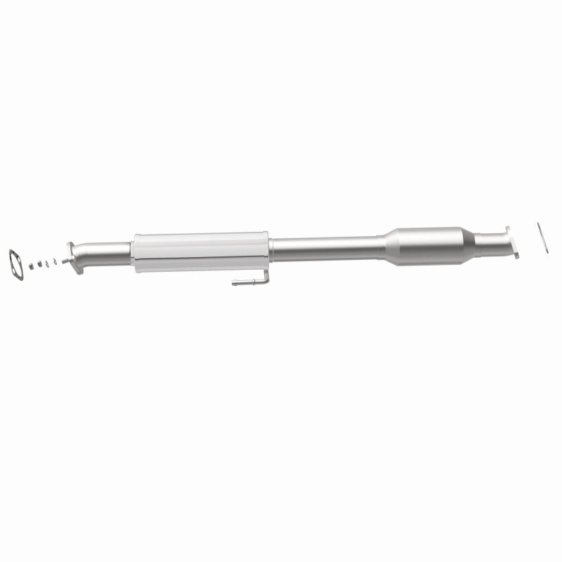 MagnaFlow 14-15 Cadenza 3.3L Underbody Direct Fit Converter