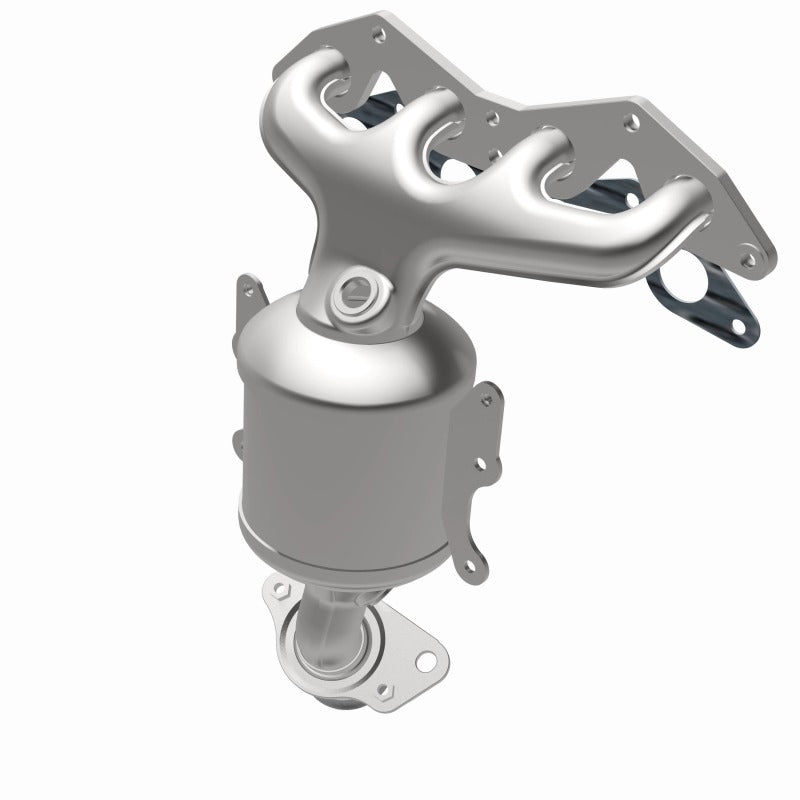 MagnaFlow Direct Fit Catalytic Converter 01-04 Civic DX/LX mani OEM