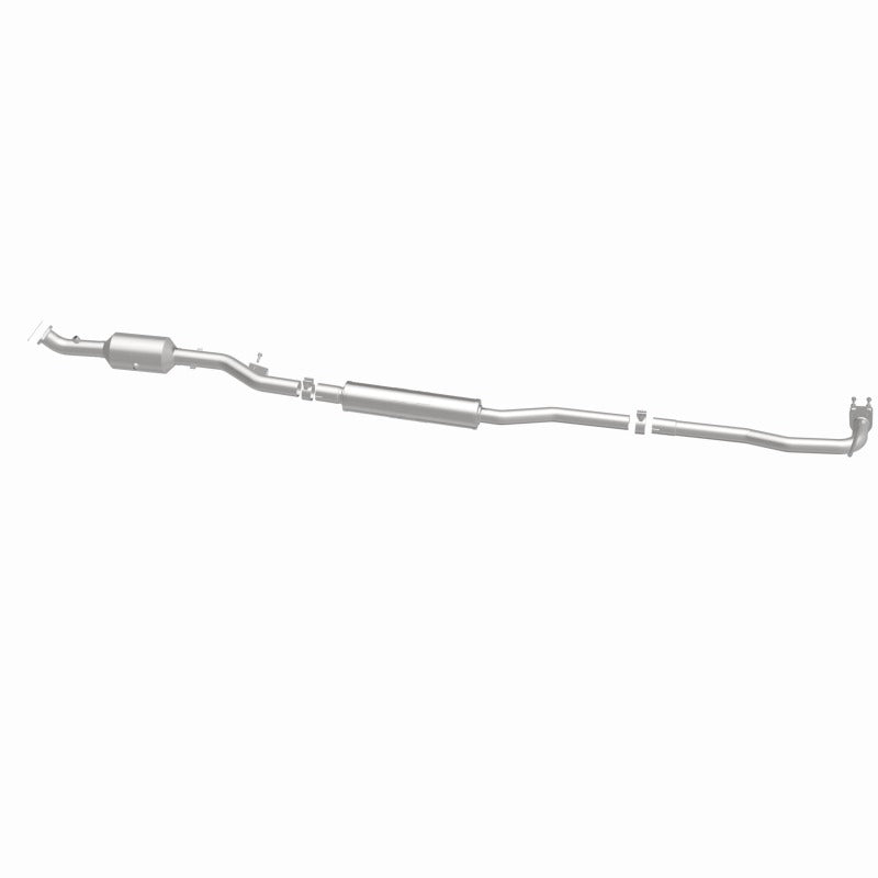 MagnaFlow 16-21 Mitsubishi Outlander Sport Direct Fit Catalytic Converter