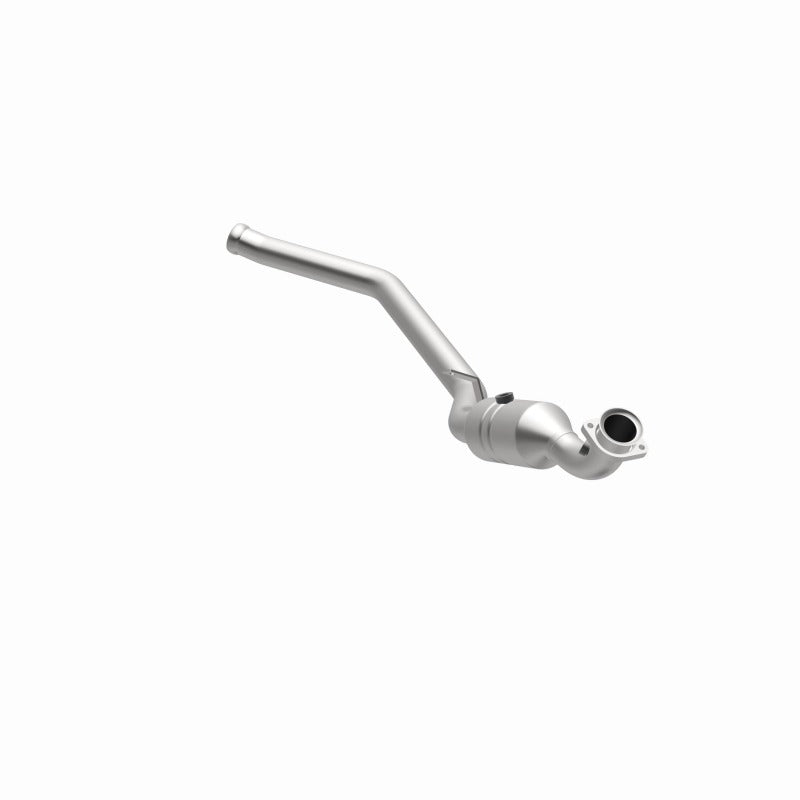 MagnaFlow Direct Fit Catalytic Converter 06-11 ML350 3.5L ds