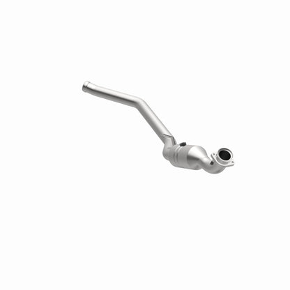 MagnaFlow Direct Fit Catalytic Converter 06-11 ML350 3.5L ds