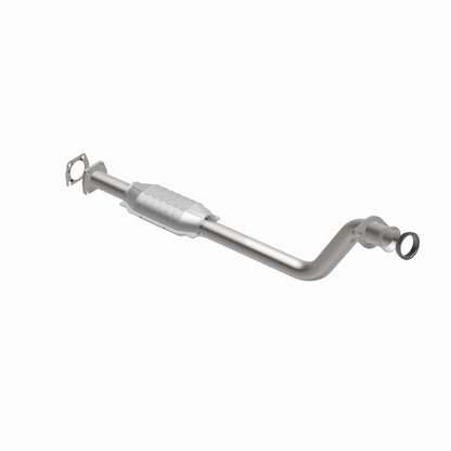 MagnaFlow Direct Fit Catalytic Converter GM 89 93