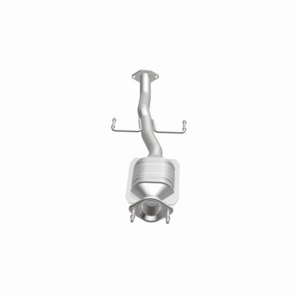 MagnaFlow Direct Fit Catalytic Converter 95-98 Protege 1.5L rear 50S