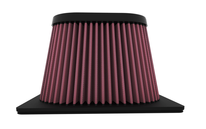 K&N 03-05 Dodge Pick Up 5.9L-L6 Drop In Air Filter