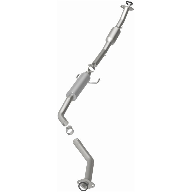 MagnaFlow Direct Fit Catalytic Converter 00-05 Toyota Celica 1.8L Front 1ZZFE GT