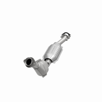 MagnaFlow Direct Fit Catalytic Converter 96-00 Crown Vic 4.6L 50 S
