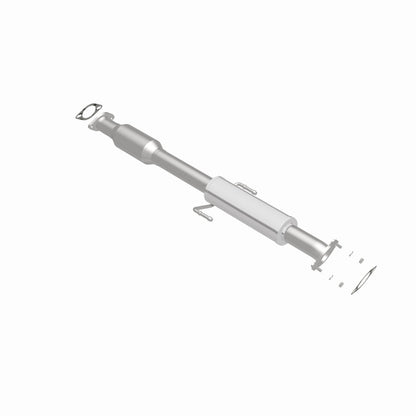 MagnaFlow 14-15 Cadenza 3.3L Underbody Direct Fit Converter