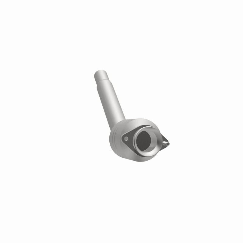 MagnaFlow Direct Fit Catalytic Converter 10-12 Jaguar XJ V8-5.0L