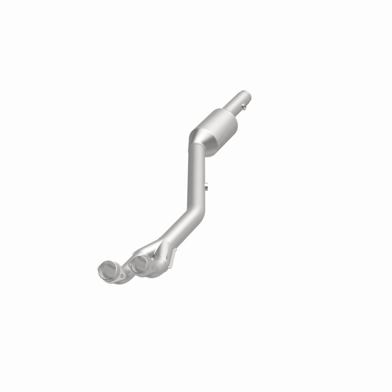 MagnaFlow Left Side Direct Fit Catalytic Converter California Grade 00-03 BMW M5 5.0L
