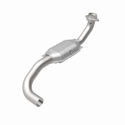 MagnaFlow Direct Fit Catalytic Converter 03-05 Ford Expedition/05-06 Lincoln Navigator 5.4L D/S