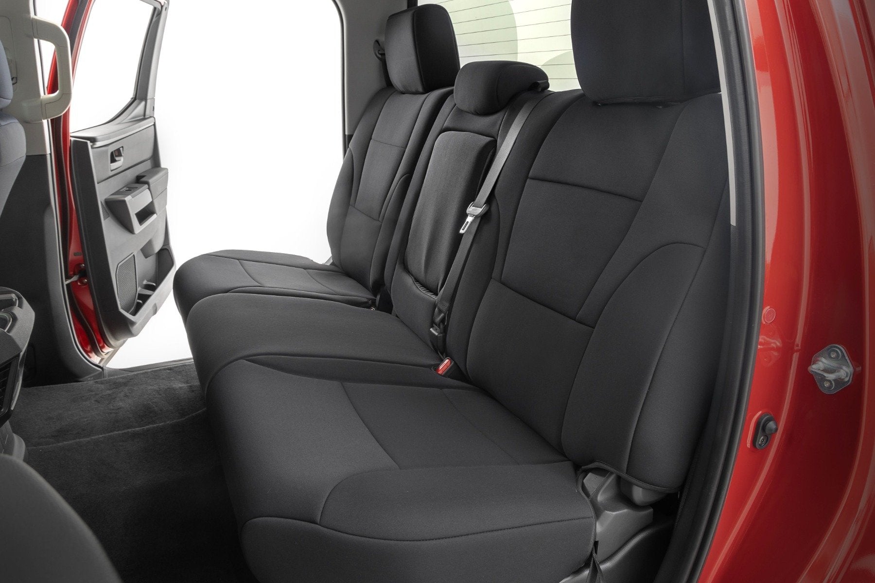 Seat Covers | Toyota Tundra 2WD/4WD (2022-2026)