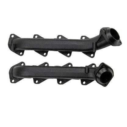 BD Diesel 10-22 Ford F150/F250/F350 BOSS 6.2L Exhaust Manifold Kit