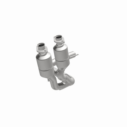 MagnaFlow Direct Fit Catalytic Converter 99-00 Grand Cherokee 4.0L