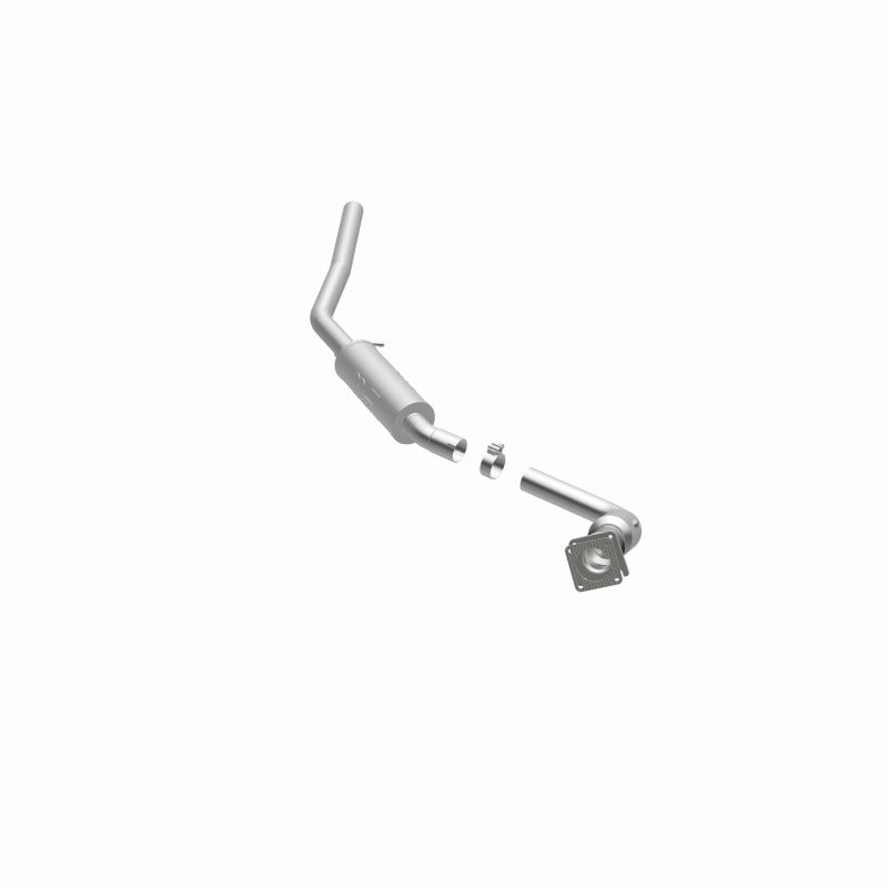 MagnaFlow 09-10 Town & Country V6 3.8 OEM Close Coupled Direct Fit Converter
