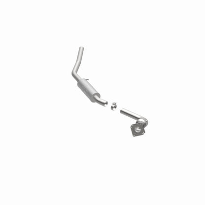 MagnaFlow 09-10 Town & Country V6 3.8 OEM Close Coupled Direct Fit Converter