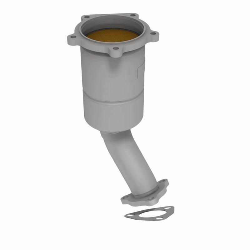 MagnaFlow Direct Fit Catalytic Converter 00-04 Nissan Frontier