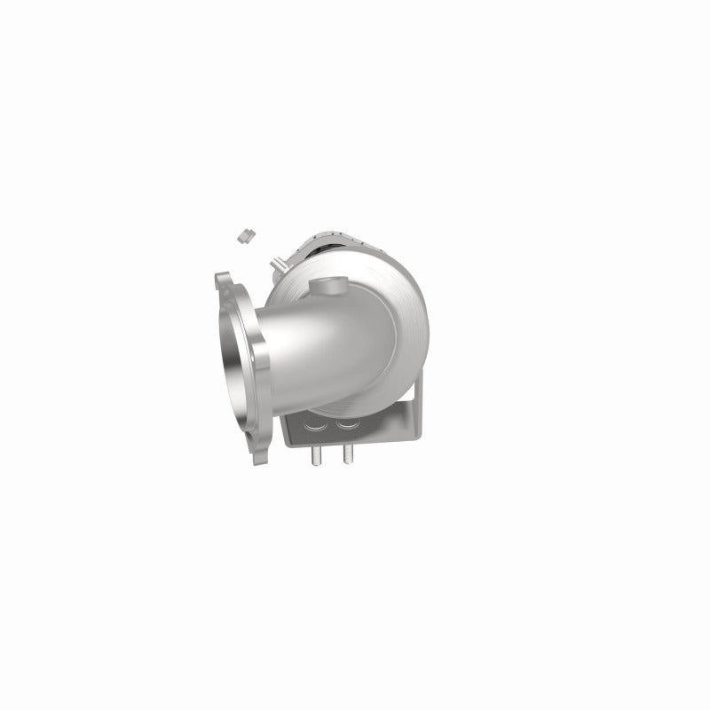 MagnaFlow Direct Fit Catalytic Converter 14-17 Ford Fiesta 1.6L