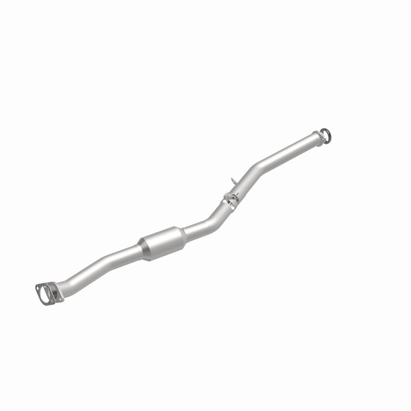 MagnaFlow Direct Fit Catalytic Converter 2015 Subaru WRX
