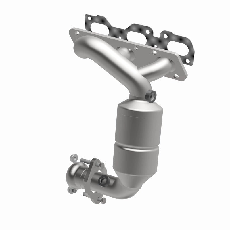 MagnaFlow Direct Fit Catalytic Converter 01-06 Escape 3.0 with oil