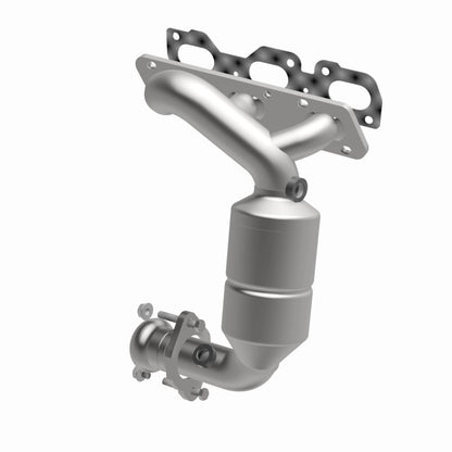 MagnaFlow Direct Fit Catalytic Converter 01-06 Escape 3.0 with oil