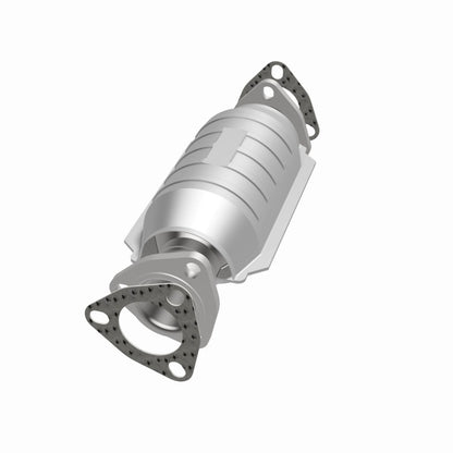 MagnaFlow Direct Fit Catalytic Converter Volvo 79
