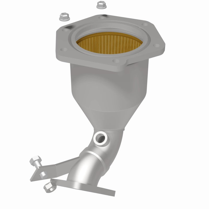 MagnaFlow 09-14 Nissan Murano 3.5L Direct Fit Converter