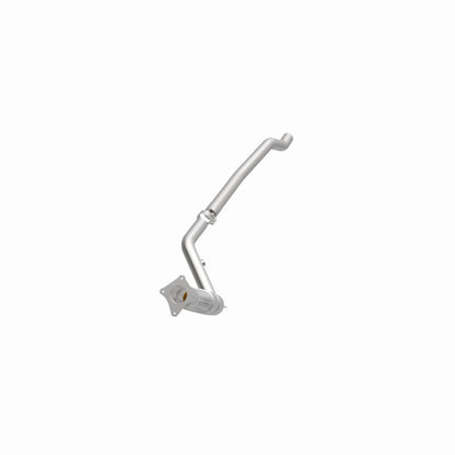 MagnaFlow Direct Fit Catalytic Converter 96-00 Caravan 3.0L