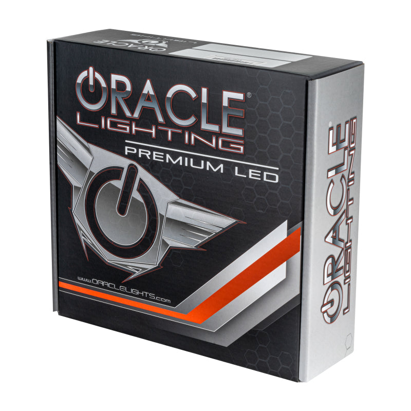 Oracle Honda Odyssey 05-08 LED Halo Kit - White