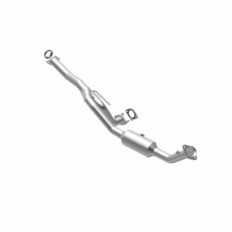 MagnaFlow Direct Fit Catalytic Converter California Grade 07-08 Ford Ranger 3.0L
