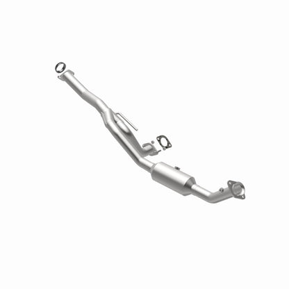 MagnaFlow Direct Fit Catalytic Converter California Grade 07-08 Ford Ranger 3.0L