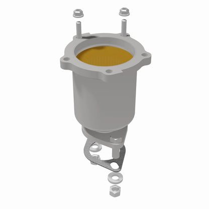 MagnaFlow Direct Fit Catalytic Converter 03-05 Kia Sorento 3.5L cc